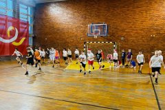 Mikołajkowe wyścigi rzędów