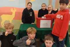 Miniszkolny Budżet Obywatelski