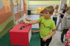 Miniszkolny Budżet Obywatelski