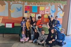 Miniszkolny Budżet Obywatelski