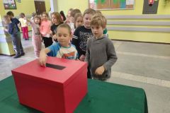 Miniszkolny Budżet Obywatelski