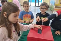 Miniszkolny Budżet Obywatelski