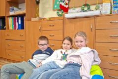 Miniszkolny Budżet Obywatelski