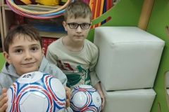 Miniszkolny Budżet Obywatelski