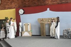 Mity na scenie siedemnastki