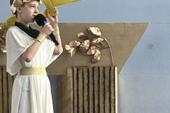 Mity na scenie siedemnastki