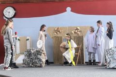 Mity na scenie siedemnastki