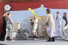 Mity na scenie siedemnastki