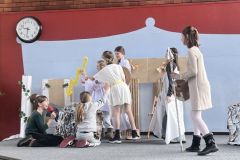 Mity na scenie siedemnastki