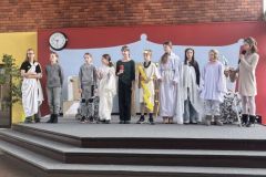 Mity na scenie siedemnastki