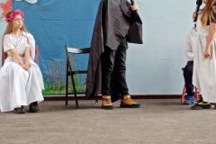 Mity na scenie