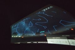 Mobilne Planetarium