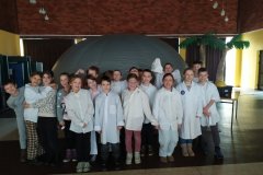 Mobilne Planetarium