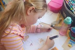 Mój pupil potrzebuje