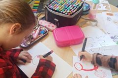 Mój pupil potrzebuje