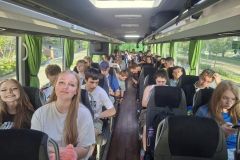 Morskie opowieści z klasą