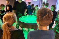 Muzeum iluzji nauki i sztuki
