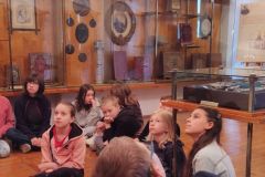 Muzeum J. I. Kraszewskiego
