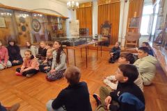 Muzeum J. I. Kraszewskiego