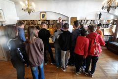 Muzeum J. I. Kraszewskiego