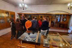 Muzeum J. I. Kraszewskiego