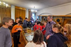 Muzeum J. I. Kraszewskiego