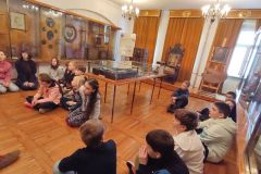 Muzeum J. I. Kraszewskiego