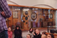 Muzeum J. I. Kraszewskiego
