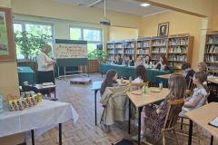 "My Favourite Poem" III edycja