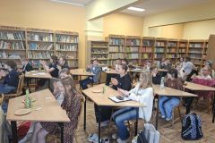 "My Favourite Poem" III edycja