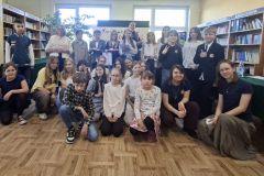 "My Favourite Poem" III edycja