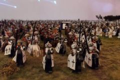 Na wystawie klocków LEGO