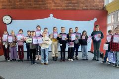 Najpiękniejsza maska karnawałowa