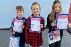 Najpiękniejsza maska karnawałowa