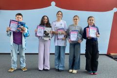 Najpiękniejsza maska karnawałowa