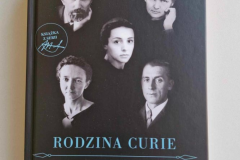 Nowa książka w bibliotece