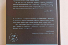 Nowa książka w bibliotece