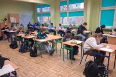 Ogólnopolski Test Ortograficzny Ogólnopolski Test Ortograficzny