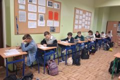 Ogólnopolski Test Ortograficzny Ogólnopolski Test Ortograficzny