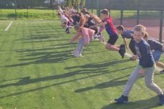 Olimpiada klas 1-3