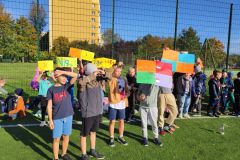 Olimpiada klas 1-3