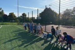 Olimpiada klas 1-3
