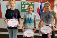 Olimpiada sportowa