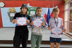 Olimpiada sportowa