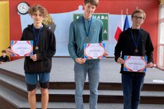 Olimpiada sportowa