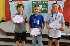 Olimpiada sportowa