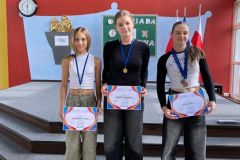 Olimpiada sportowa