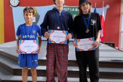 Olimpiada sportowa