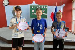 Olimpiada sportowa