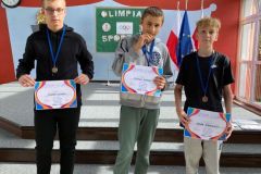 Olimpiada sportowa